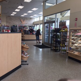 Wawa - I spy donuts! - Gas Stations Near Me - Orlando, Florida Wawa - I spy donuts! - Gas Stations Near Me - Orlando, Florida