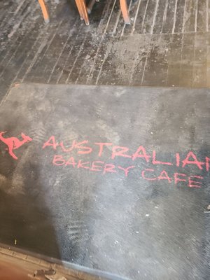Australian Bakery Cafe by null