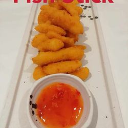 Number One Chinese Restaurant