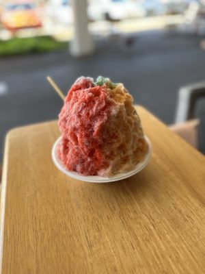 Chillest Shave Ice by null
