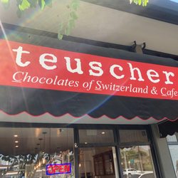 Teuscher Chocolates