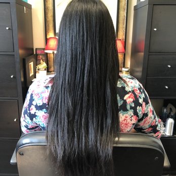ZosK Salon - My hair before the cut! - Hair Salons Near Me - San Diego, California ZosK Salon - My hair before the cut! - Hair Salons Near Me - San Diego, California
