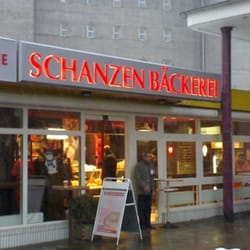 Schanzenbäckerei