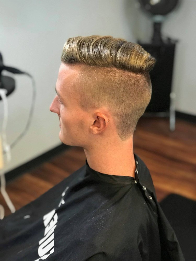 SUPERCUTS Updated August 2024 10 Photos & 14 Reviews 735 Upper