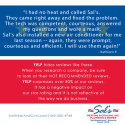 Sal S Heating Cooling 113 Photos 79 Reviews Heating Air Conditioning Hvac 11701 Royalton Rd Cleveland Oh United States Phone Number Services