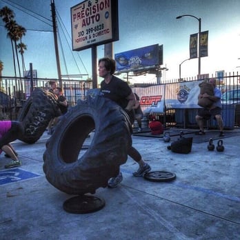 Deuce Athletics - Gyms Near Me - Hermosa Beach, California Deuce Athletics - Gyms Near Me - Hermosa Beach, California