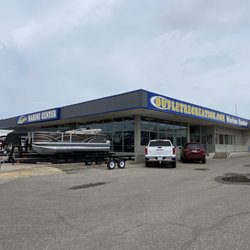Outlet Recreation