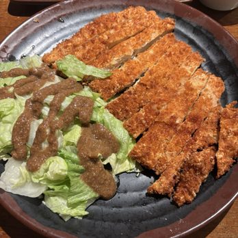 Sa Ri One Restaurant - Katsu Chicken - Korean Near Me - Tampa, Florida Sa Ri One Restaurant - Katsu Chicken - Korean Near Me - Tampa, Florida
