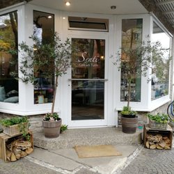 Cafe Senti am Turm