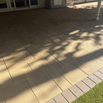 My Outdoor Builder - Masonry/Concrete Near Me - Van Nuys, California