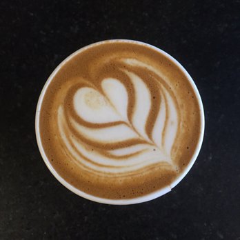 Rojo's Roastery - Macchiato.... Truly made with love. - Coffee Roasteries Near Me - Princeton, New Jersey
