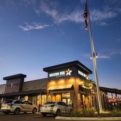 Mission BBQ - Next to Blaze Pizza