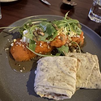 Mimo - Italian Near Me - Houston, Texas