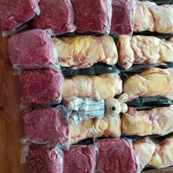 World Meats