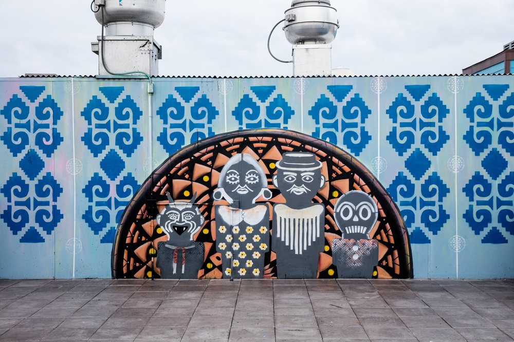 El Techo