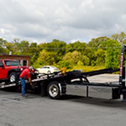 Radford's Wrecker & Recovery Service