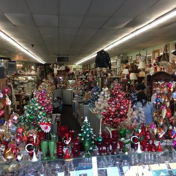 ANTIQUES ETCETERA - Antiques Near Me - Sonora, California