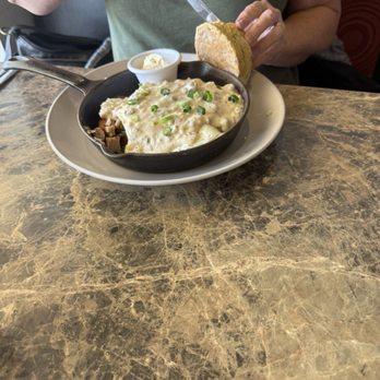 Sage Biscuit Cafe - Sage Biscuit Skillet - Breakfast & Brunch Near Me - Bradenton, Florida