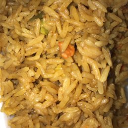 Personally... I don't know what kind of rice this is. Personally... I don't know what kind of rice this is.