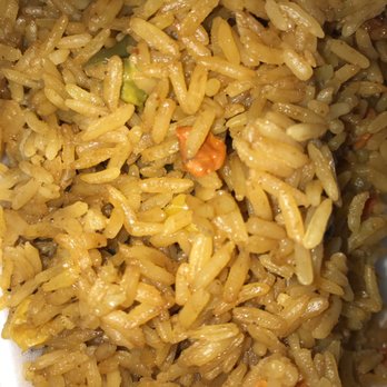 Piman Cafe Restaurant - Personally... I don't know what kind of rice this is. - Haitian Near Me - Fort Lauderdale, Florida Piman Cafe Restaurant - Personally... I don't know what kind of rice this is. - Haitian Near Me - Fort Lauderdale, Florida