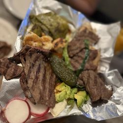La Quinta Grill Mexican Restaurant & Bar