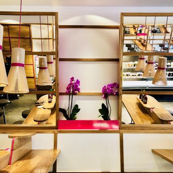 Itsu - Sushi Bars Near Me - London, XGL Itsu - Sushi Bars Near Me - London, XGL