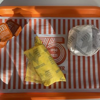 Whataburger - Breakfast Time - Burgers Near Me - Buda, Texas Whataburger - Breakfast Time - Burgers Near Me - Buda, Texas