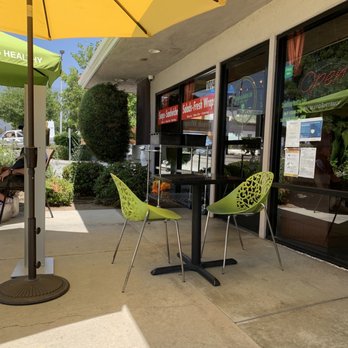 Healthy Eats - Limited outdoor seating available - Sandwiches Near Me - Monrovia, California Healthy Eats - Limited outdoor seating available - Sandwiches Near Me - Monrovia, California