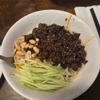 Chong Qing Noodles House - Noodles Near Me - Alameda, California Chong Qing Noodles House - Noodles Near Me - Alameda, California