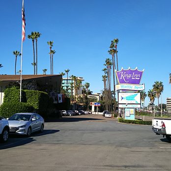 Kings Inn San Diego - San Diego, CA