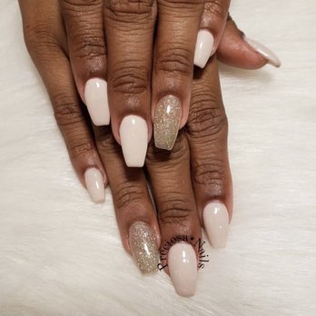 Precious Nails & Beauty - Nails done in 2018 - Nail Salons Near Me - St Cloud, Florida