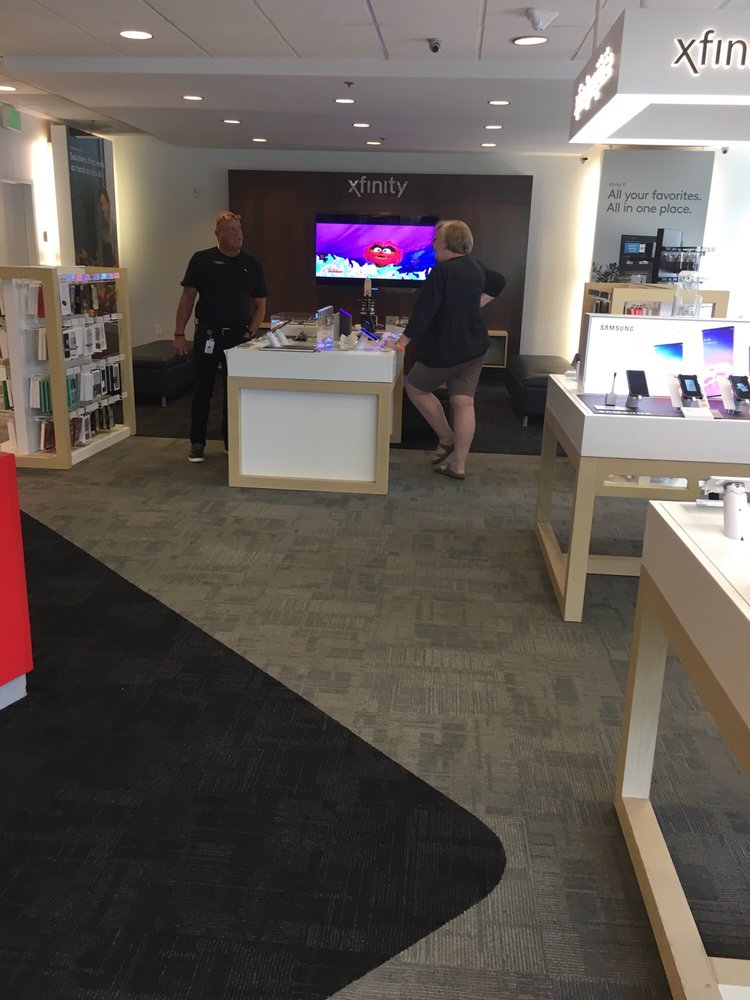 XFINITY STORE BY COMCAST 15 Photos & 34 Reviews 8029 Corporate Dr, White Marsh, Maryland