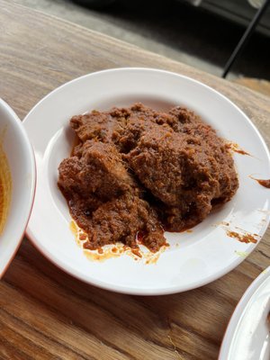 Rumah Makan Minang - Kandahar Street by null