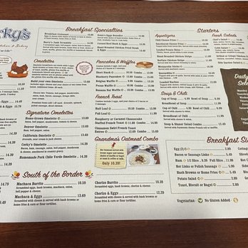Corky's Kitchen & Bakery - Bakeries Near Me - Fontana, California Corky's Kitchen & Bakery - Bakeries Near Me - Fontana, California