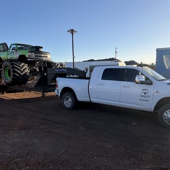 Pit Road Automotive - Monster jam!! - Auto Detailing Near Me - Show Low, Arizona Pit Road Automotive - Monster jam!! - Auto Detailing Near Me - Show Low, Arizona