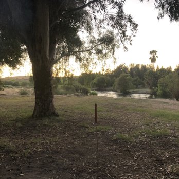 Kern River Campground - Campgrounds Near Me - Bakersfield, California