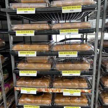 Ani's Bake Shop - Bakeries Near Me - Aiea, Hawaii