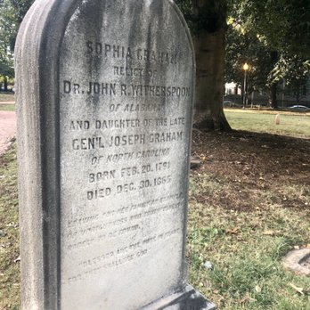 Old Settlers' Cemetery - Landmarks & Historical Buildings Near Me - Charlotte, North Carolina Old Settlers' Cemetery - Landmarks & Historical Buildings Near Me - Charlotte, North Carolina