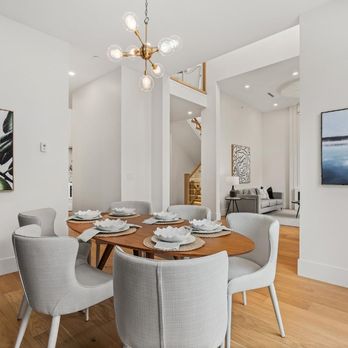 Elizabeth Pratt Designs - Interior Design Near Me