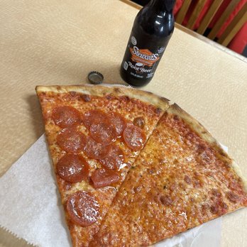 Louie & Ernie's Pizza - Pizza Near Me - Bronx, New York