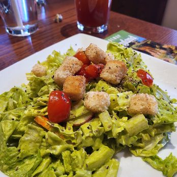 Carnation Cafe - Carnation Garden Salad - American Near Me - Anaheim, California Carnation Cafe - Carnation Garden Salad - American Near Me - Anaheim, California