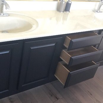 Marvelous Painters - Job1: cabinets - Painters Near Me - San Jose, California Marvelous Painters - Job1: cabinets - Painters Near Me - San Jose, California