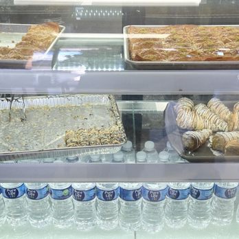 Shah Kabob House - Dessert are a MUST TRY. I always leave with an extra one for later. - Kebab Near Me - Colorado Springs, Colorado Shah Kabob House - Dessert are a MUST TRY. I always leave with an extra one for later. - Kebab Near Me - Colorado Springs, Colorado