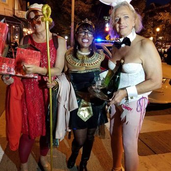 High Heel Race - Local Flavor Near Me - Washington, DC, District of Columbia