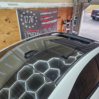 Revved Up Wraps - Freshly wrapped. Looking fantastic. - Vehicle Wraps Near Me Revved Up Wraps - Freshly wrapped. Looking fantastic. - Vehicle Wraps Near Me