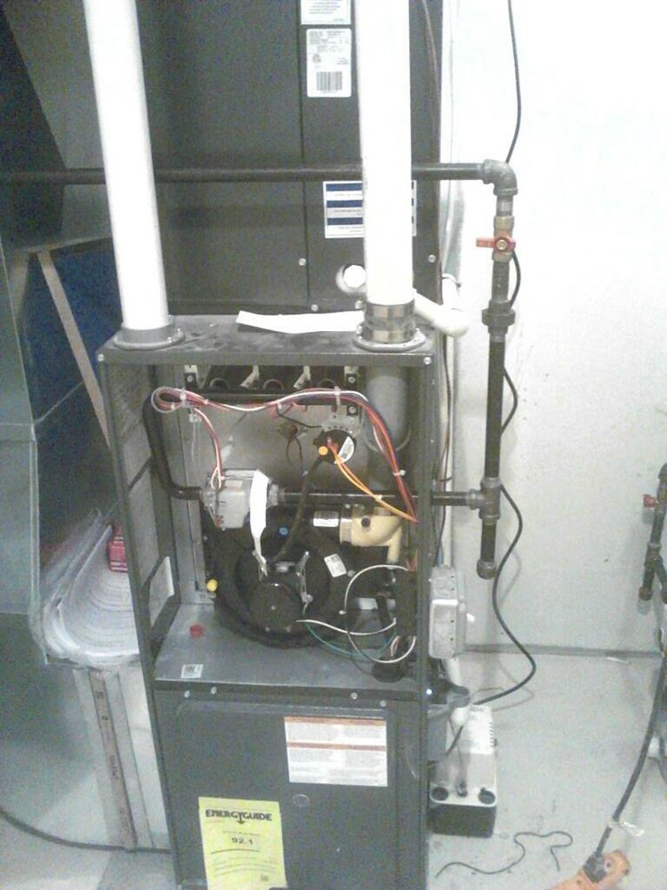 Slide of A-Savior Plumbing