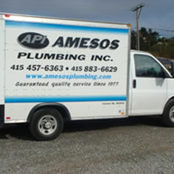 Amesos Plumbing - Plumbing Near Me - San Rafael, California Amesos Plumbing - Plumbing Near Me - San Rafael, California