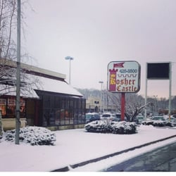Kosher Castle