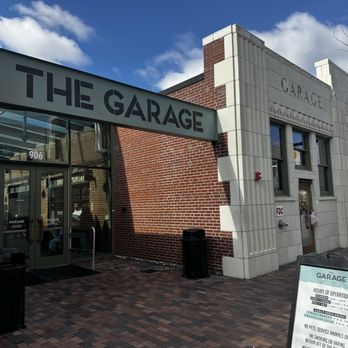 The Garage Food Hall - Food Court Near Me - Indianapolis, Indiana The Garage Food Hall - Food Court Near Me - Indianapolis, Indiana