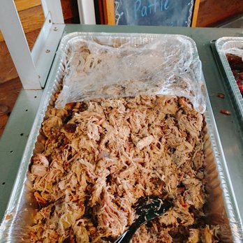 Smokin Pig - Pulled Pork - Barbeque Near Me - Midway, Georgia Smokin Pig - Pulled Pork - Barbeque Near Me - Midway, Georgia